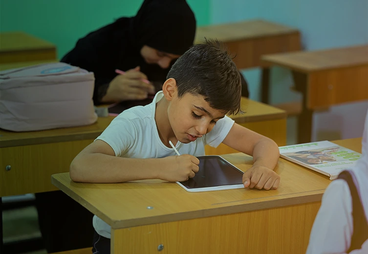 Education